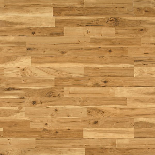 Eligna 8mm Caramelized Maple (2-Strip)